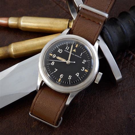 iwc pilot mark 11|mark 11 watches.